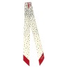 Valentino Garavani 'Little Star Starry' scarf