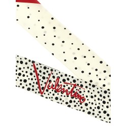 Valentino Garavani 'Little Star Starry' scarf