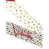 Valentino Garavani 'Little Star Starry' scarf