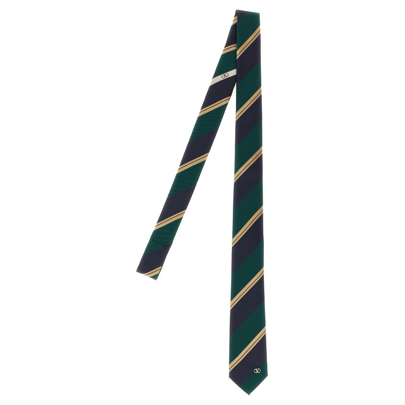 Valentino Garavani 'Valentie' tie