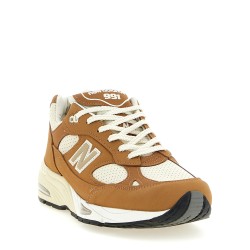 'Made in UK 991' sneakers