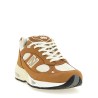 'Made in UK 991' sneakers