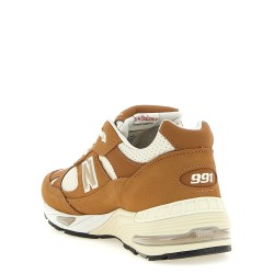 'Made in UK 991' sneakers
