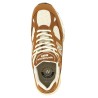 'Made in UK 991' sneakers