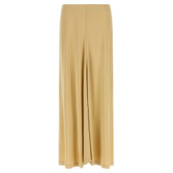 Flared skirt
