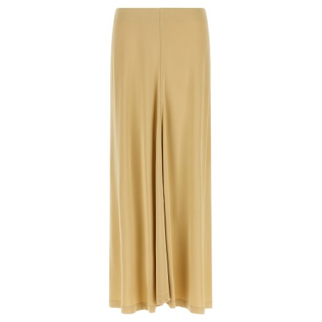 Flared skirt