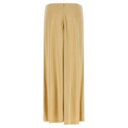 Flared skirt