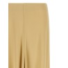 Flared skirt