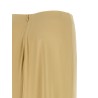 Flared skirt