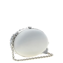 'Crystal Chain' clutch