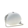 'Crystal Chain' clutch
