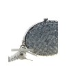 'Crystal Chain' clutch