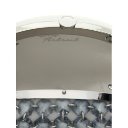 'Crystal Chain' clutch