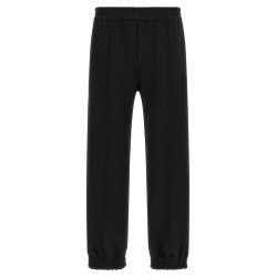Valentino Garavani 'VGold' pants