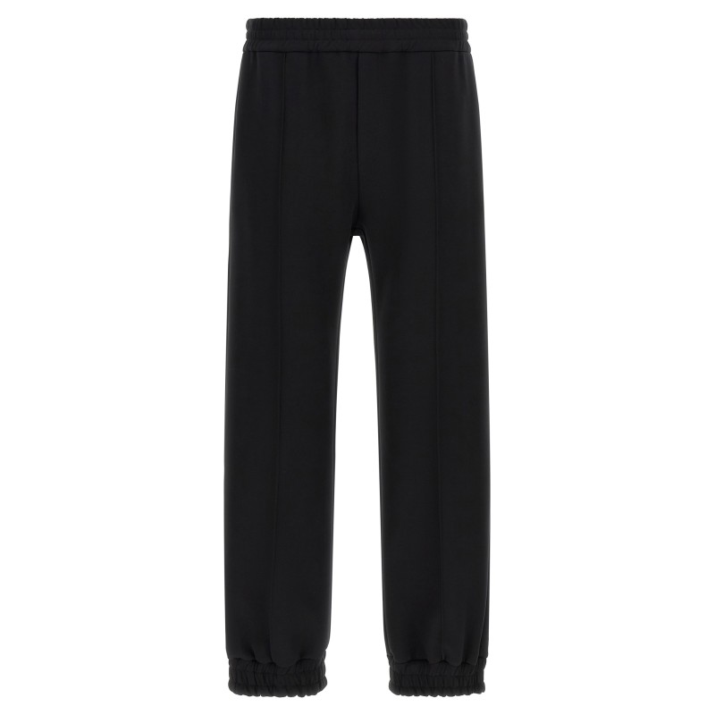 Valentino Garavani 'VGold' pants