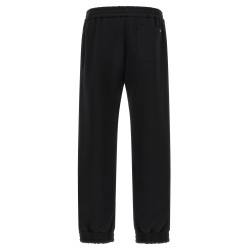 Valentino Garavani 'VGold' pants
