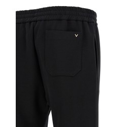 Valentino Garavani 'VGold' pants