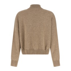 Sequin sweater