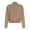 Sequin sweater
