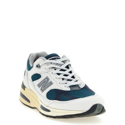 'Made in UK 991' sneakers