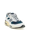 'Made in UK 991' sneakers
