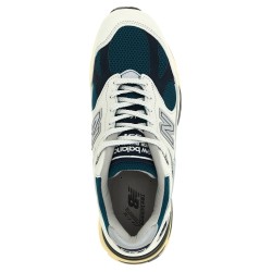 'Made in UK 991' sneakers