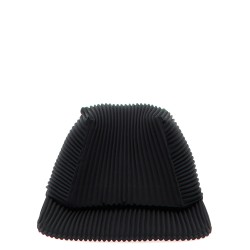 'Pleats' cap