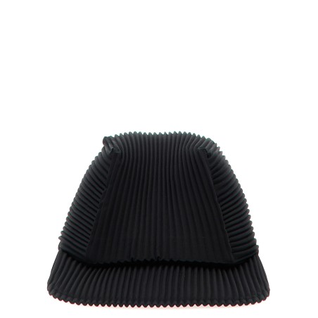 'Pleats' cap