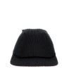 'Pleats' cap