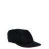 'Pleats' cap