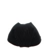 'Pleats' cap