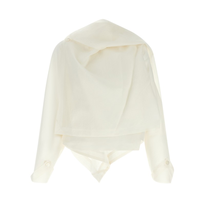 'All Squares' top