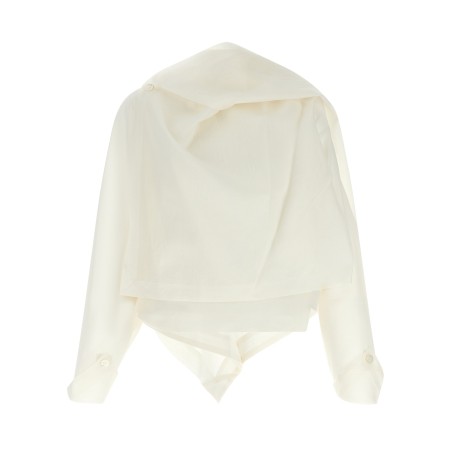 'All Squares' top