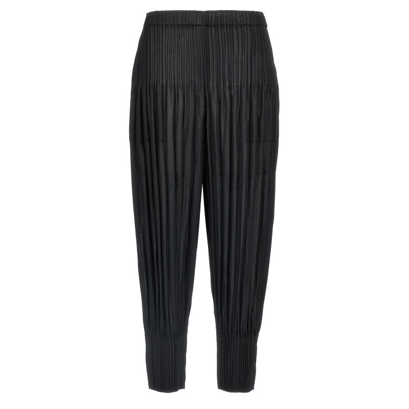 'Fluffy Basics' pants