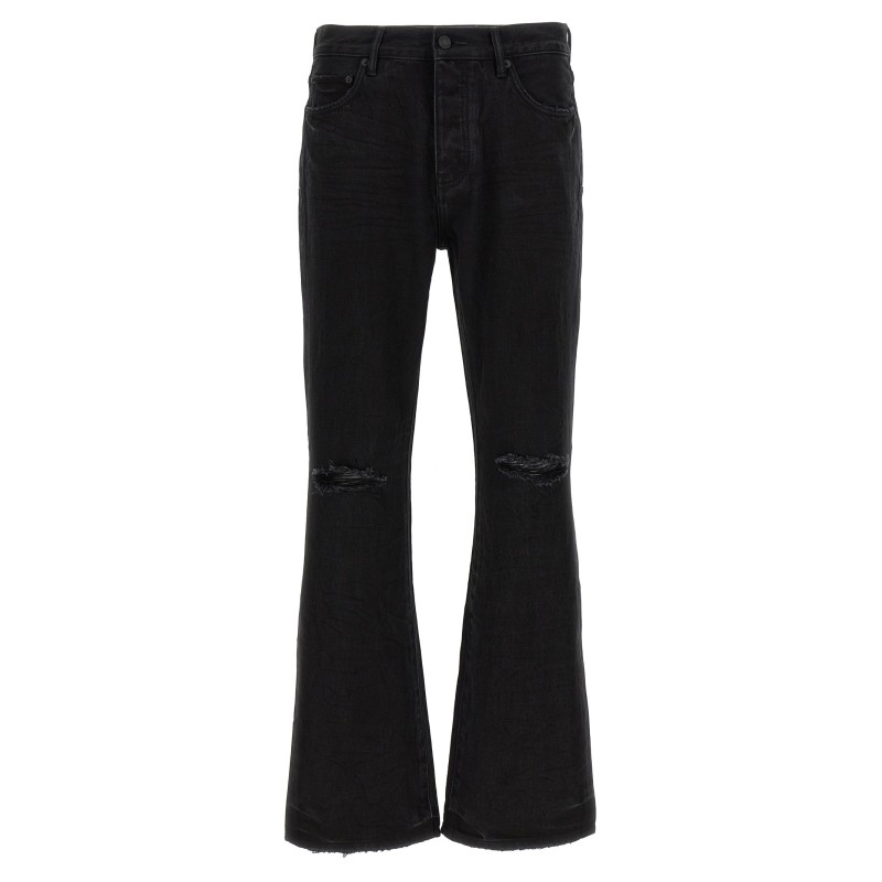 'P026 Lancer Rip' jeans