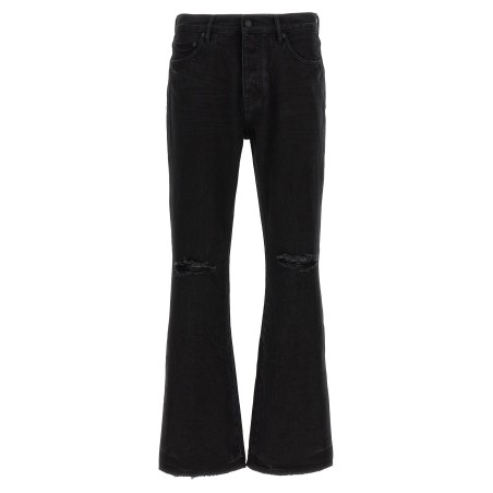 'P026 Lancer Rip' jeans