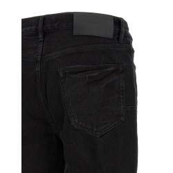'P026 Lancer Rip' jeans