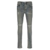 'P001 Light Blue Vintage' jeans