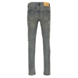 'P001 Light Blue Vintage' jeans