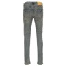 'P001 Light Blue Vintage' jeans