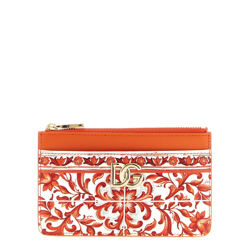 '3.5' card holder