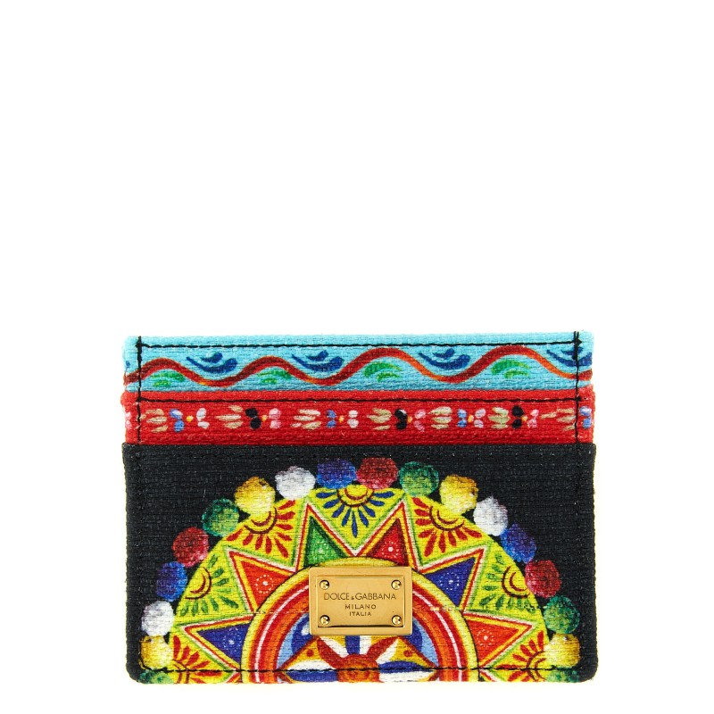 'Carretto' card holder