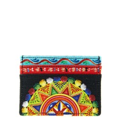 'Carretto' card holder