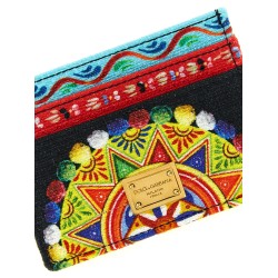 'Carretto' card holder