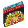 'Carretto' card holder