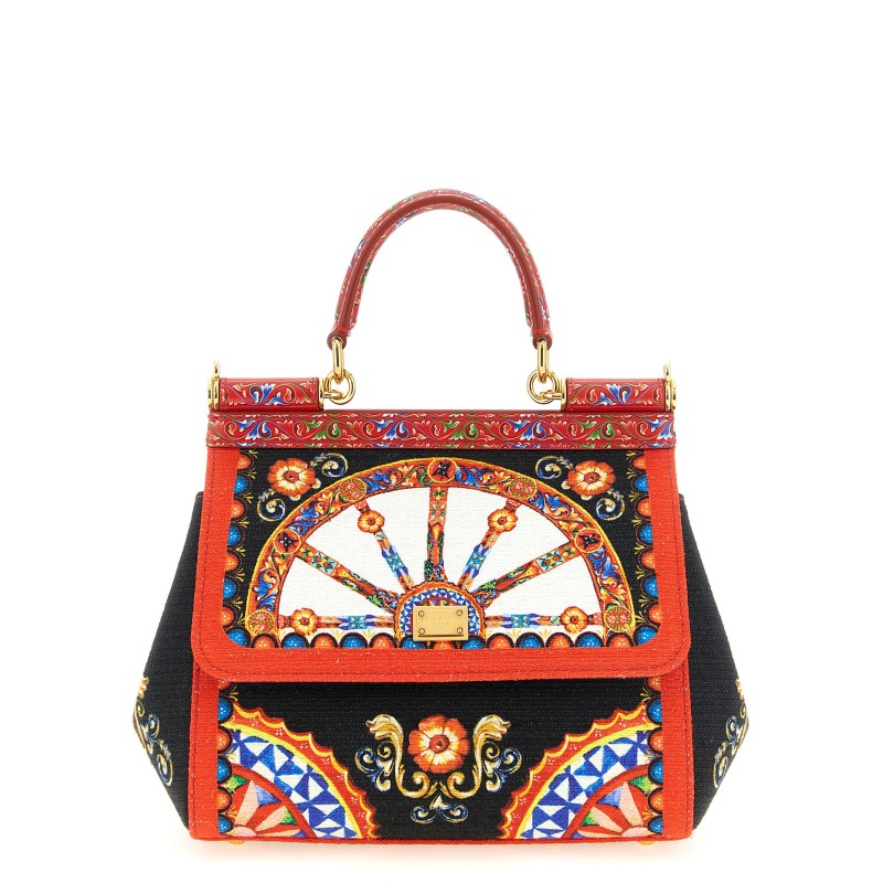 'Sicily' small handbag