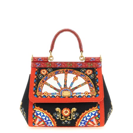 'Sicily' small handbag