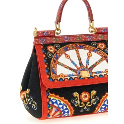 'Sicily' small handbag