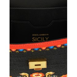 'Sicily' small handbag