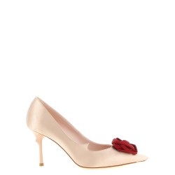 'Rose Vivier' pumps